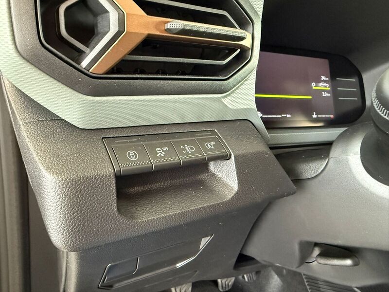 heti ajoon Dacia Duster