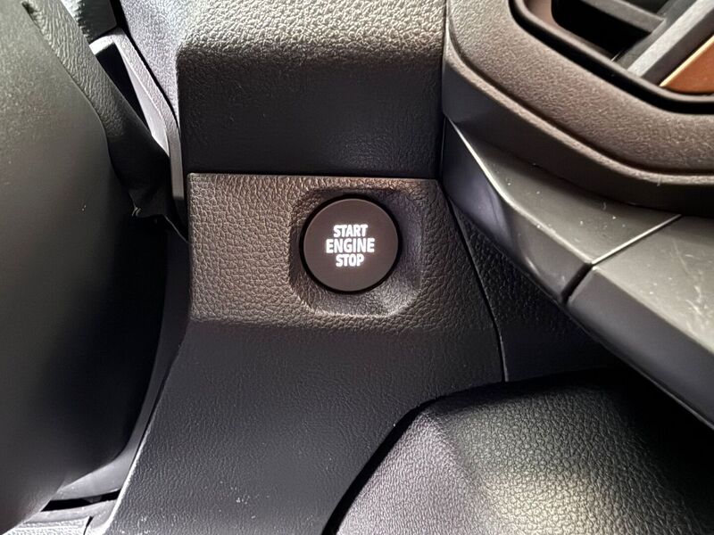 heti ajoon Dacia Duster