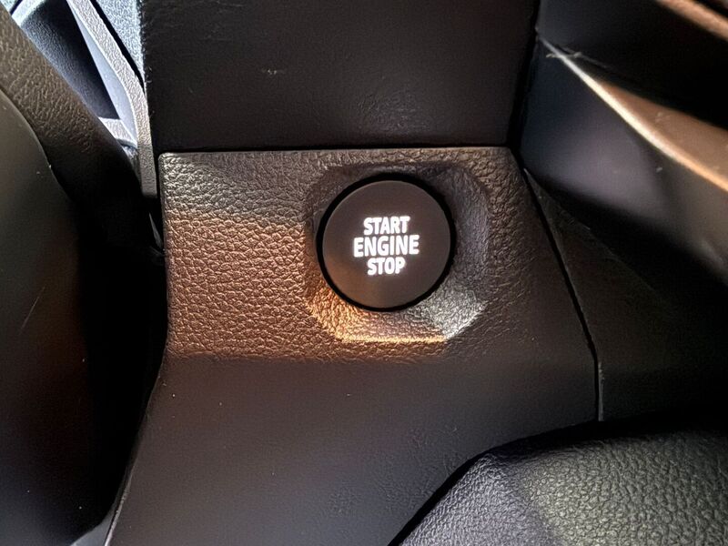 heti ajoon Dacia Duster