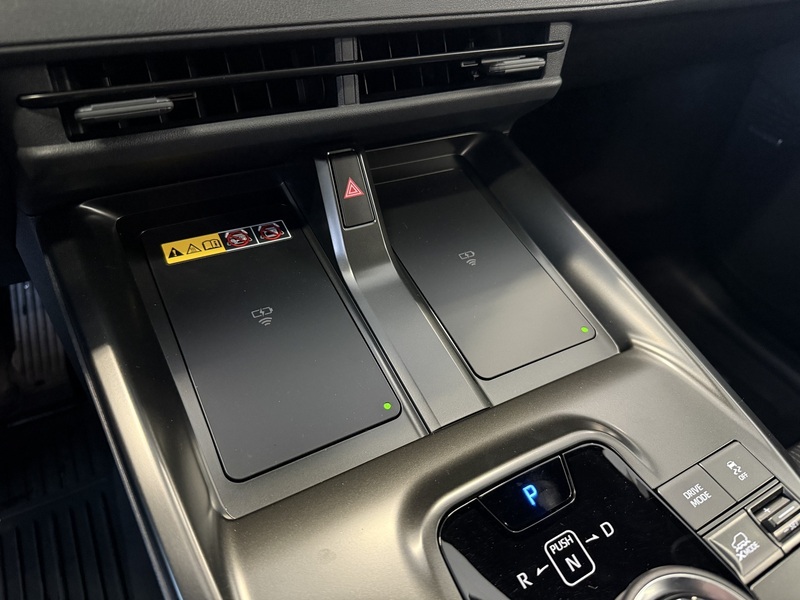 heti ajoon Subaru Solterra