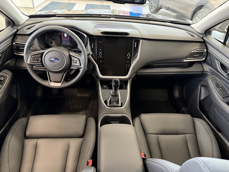 heti ajoon Subaru Outback