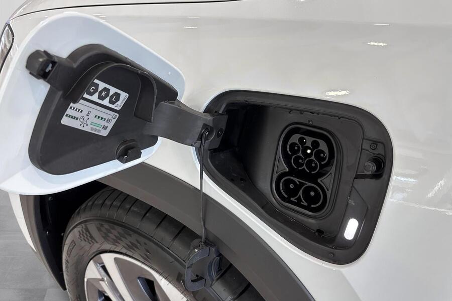 heti ajoon Skoda Kodiaq