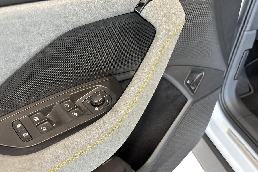 heti ajoon Skoda Kodiaq