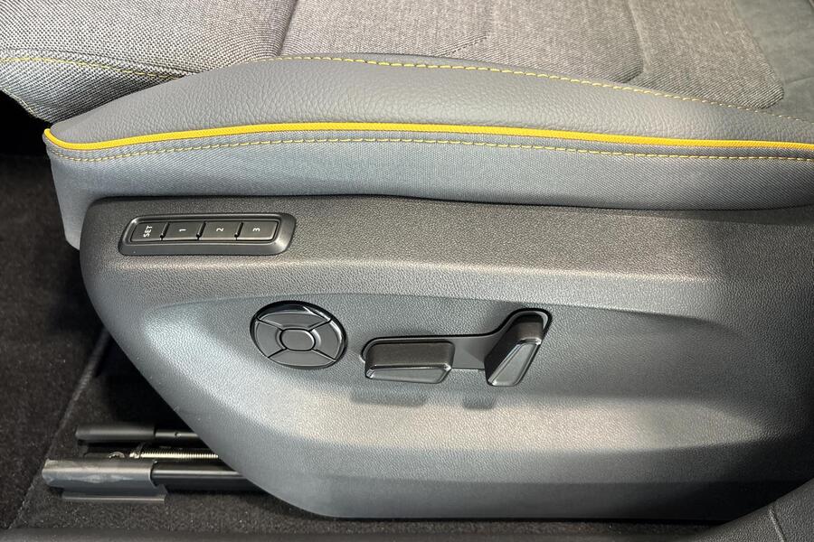 heti ajoon Skoda Kodiaq