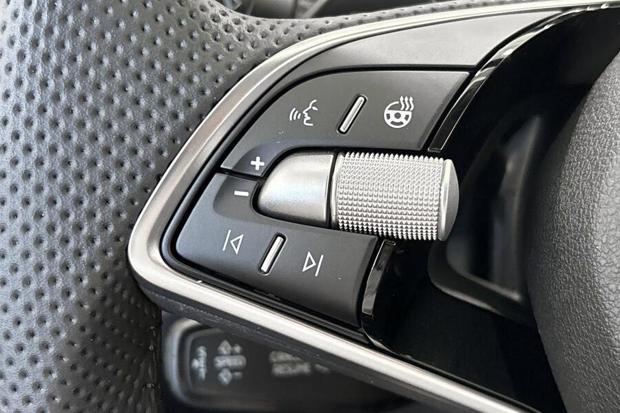 heti ajoon Skoda Kodiaq