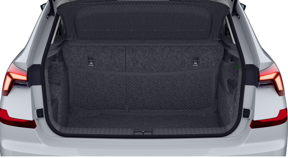 heti ajoon Skoda Kamiq