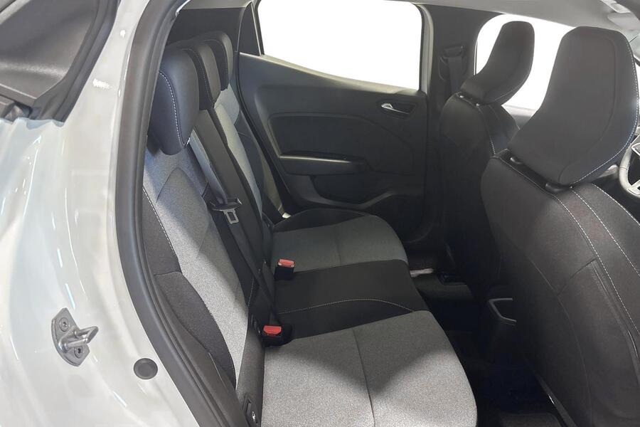 heti ajoon Mitsubishi Colt