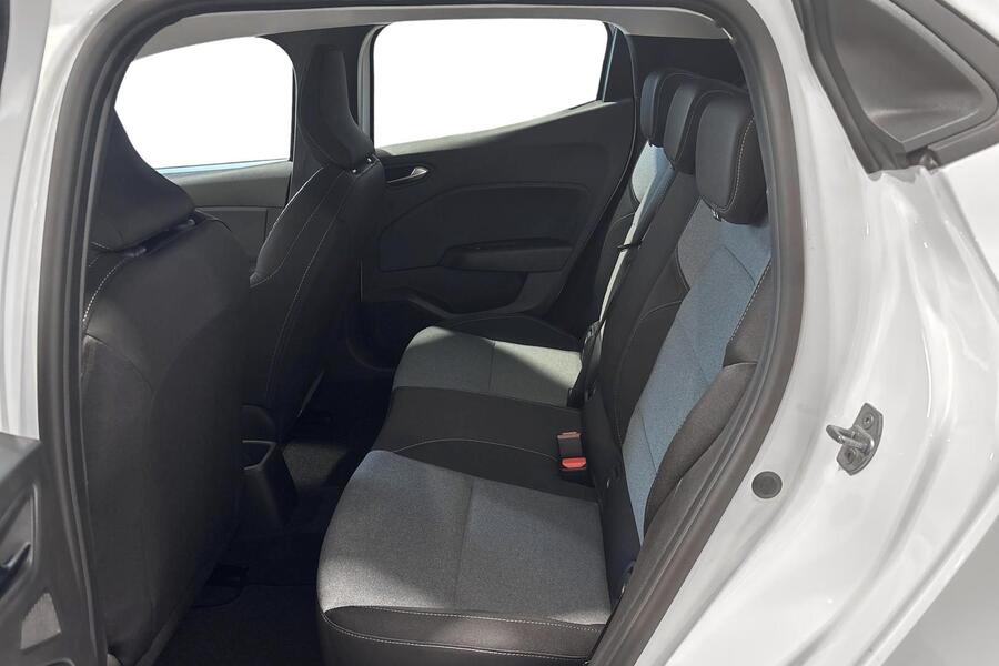 heti ajoon Mitsubishi Colt