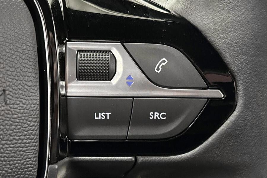 heti ajoon Peugeot 2008