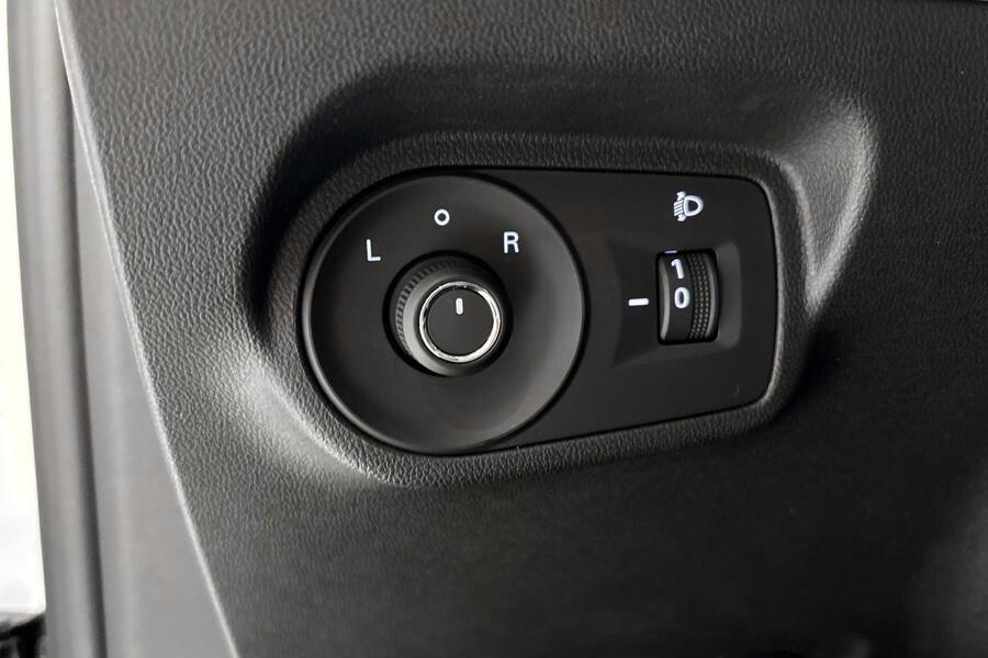 heti ajoon MG MGS5 EV