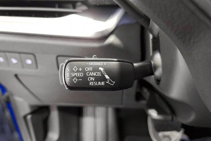 heti ajoon Skoda Elroq