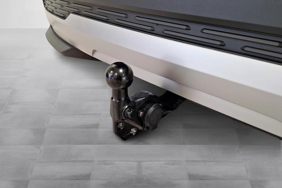 heti ajoon Skoda Elroq