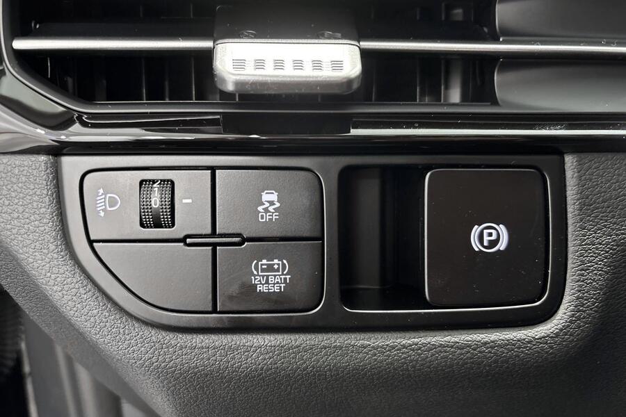 heti ajoon Kia Sportage