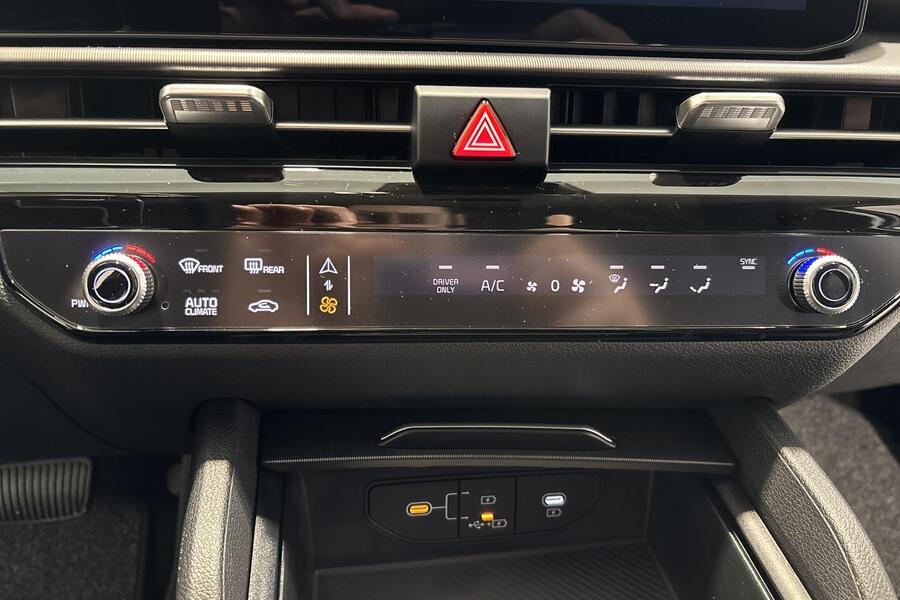 heti ajoon Kia Sportage