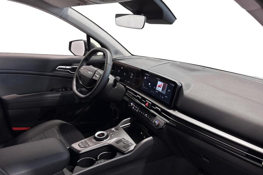 heti ajoon Kia Sportage