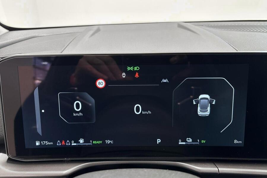 heti ajoon Kia Sportage