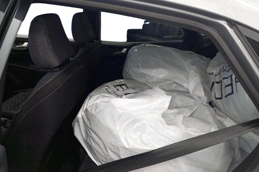 heti ajoon Ford Puma