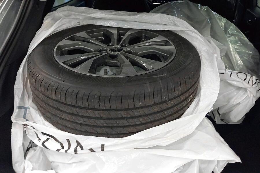 heti ajoon Ford Puma