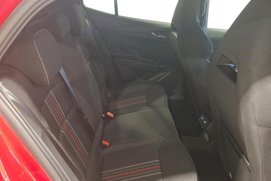 heti ajoon Skoda Fabia