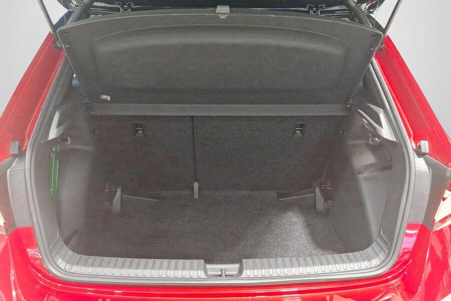 heti ajoon Skoda Fabia