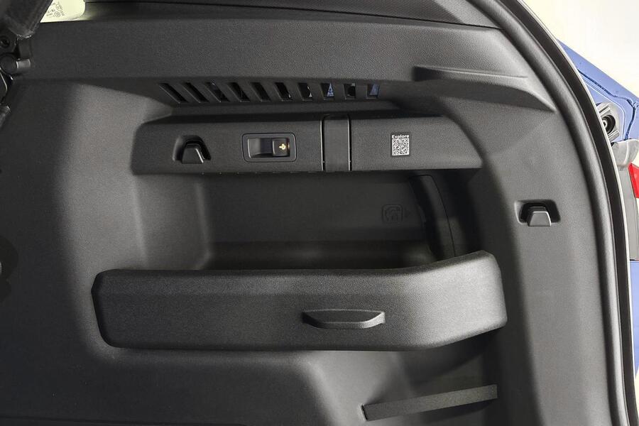 heti ajoon Skoda Elroq