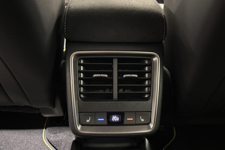 heti ajoon Skoda Elroq