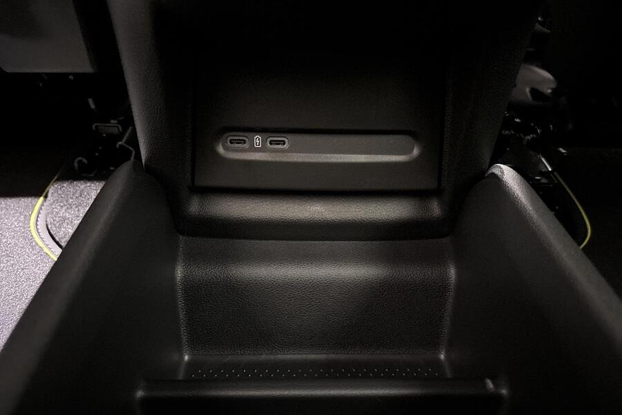 heti ajoon Skoda Elroq