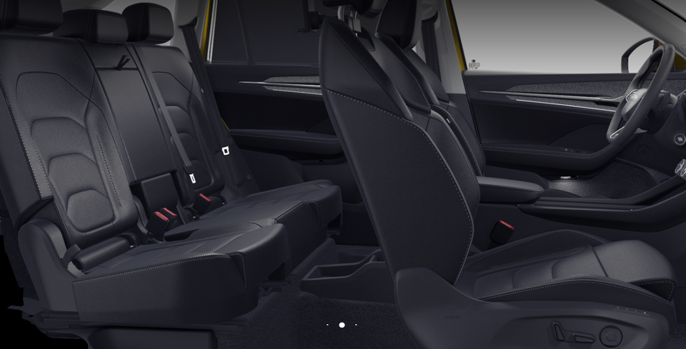 heti ajoon Skoda Kodiaq