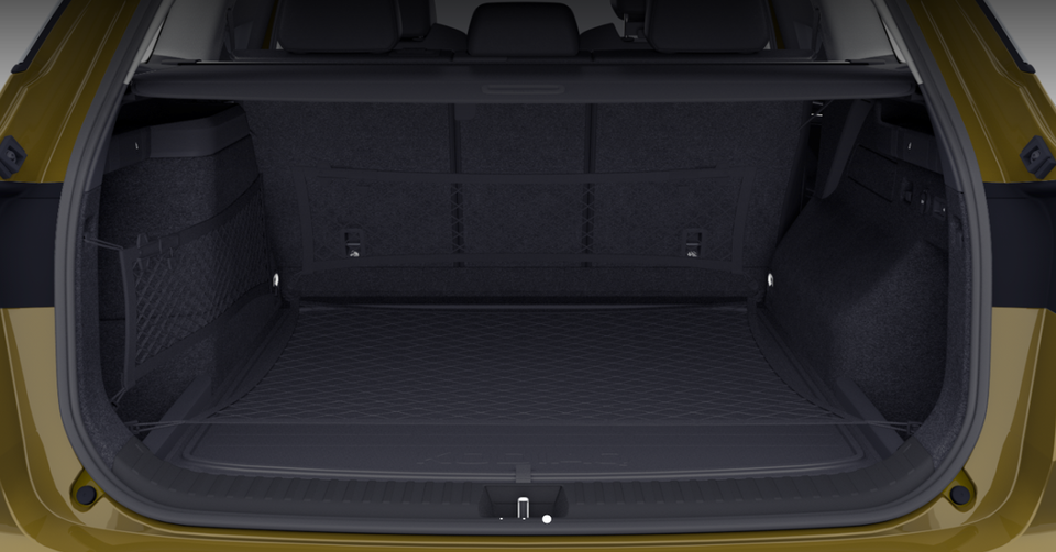 heti ajoon Skoda Kodiaq