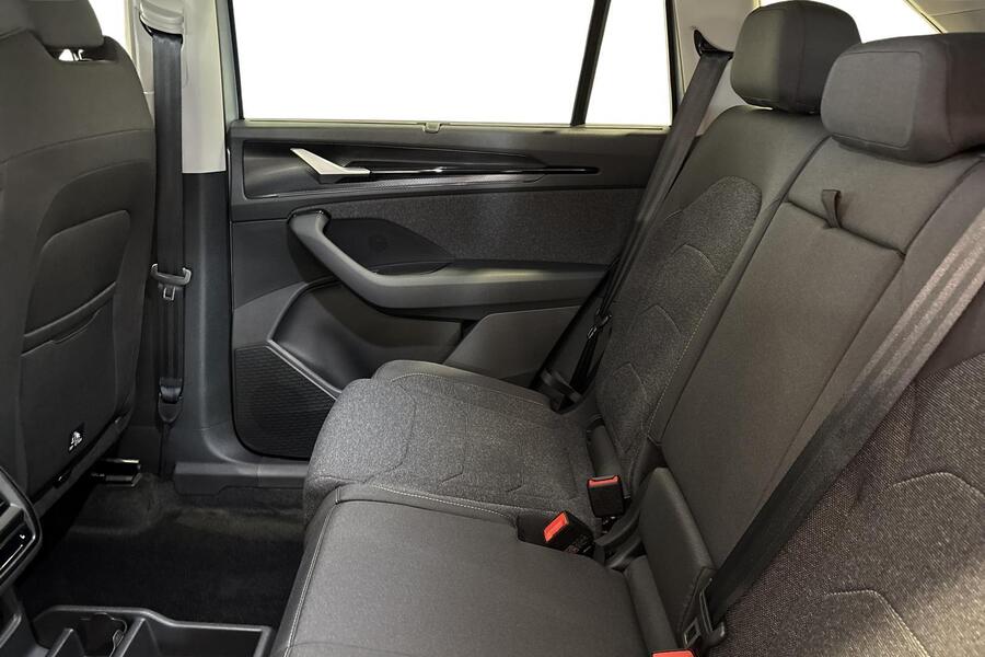 heti ajoon Skoda Kodiaq