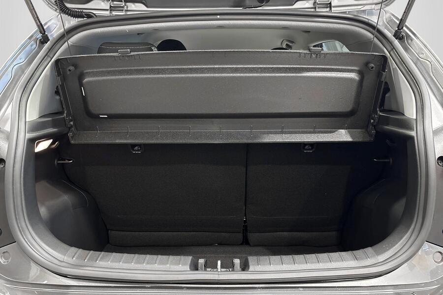 heti ajoon Kia Picanto