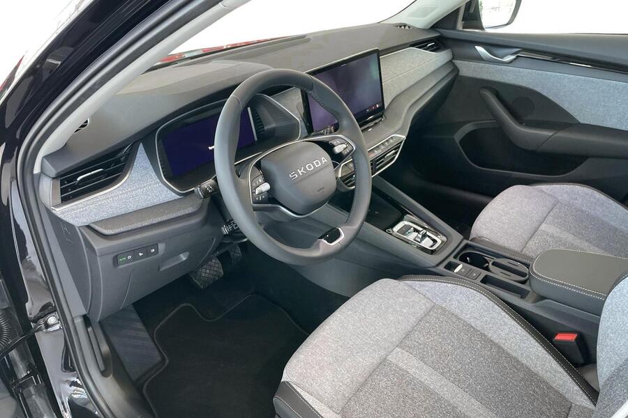Combi 1.5 TSI 150 Style eTEC DSG Autom. *Heti toimitus!* *** Rahoituskorkotarjous voimassa erään nop heti ajoon Skoda Octavia