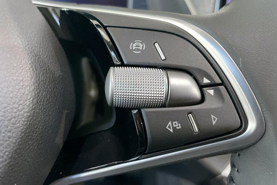Combi 1.5 TSI 150 Style eTEC DSG Autom. *Heti toimitus!* *** Rahoituskorkotarjous voimassa erään nop heti ajoon Skoda Octavia