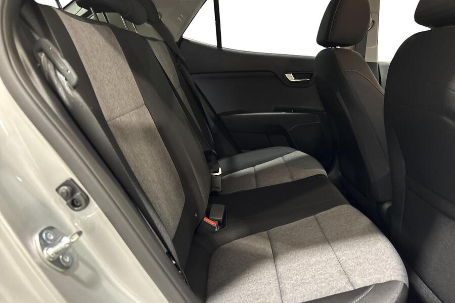 heti ajoon Kia Stonic