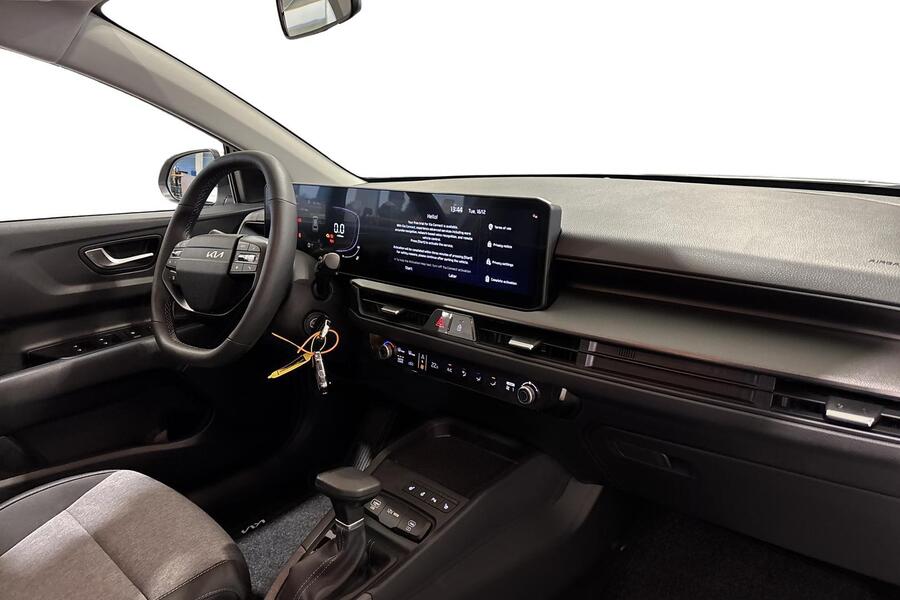 heti ajoon Kia Stonic