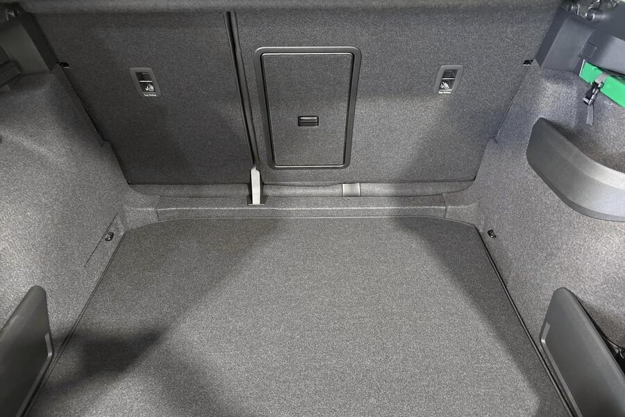 heti ajoon Skoda Karoq