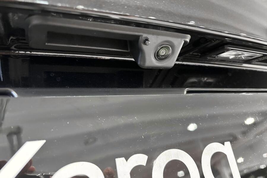 heti ajoon Skoda Karoq