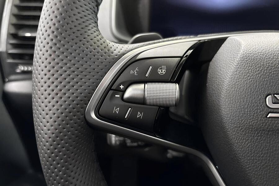 heti ajoon Skoda Karoq