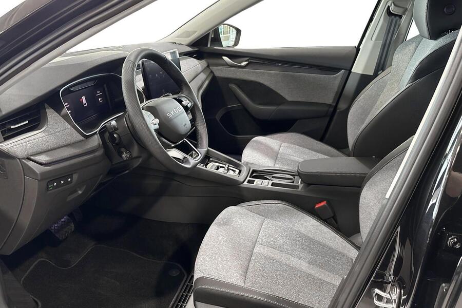 Combi 1.5 TSI 150 Style eTEC DSG Autom. *** Rahoituskorkotarjous voimassa erään nopean toimituksen v heti ajoon Skoda Octavia