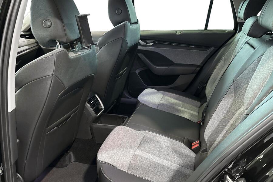 Combi 1.5 TSI 150 Style eTEC DSG Autom. *** Rahoituskorkotarjous voimassa erään nopean toimituksen v heti ajoon Skoda Octavia