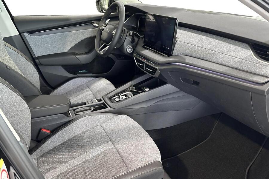 Combi 1.5 TSI 150 Style eTEC DSG Autom. *** Rahoituskorkotarjous voimassa erään nopean toimituksen v heti ajoon Skoda Octavia