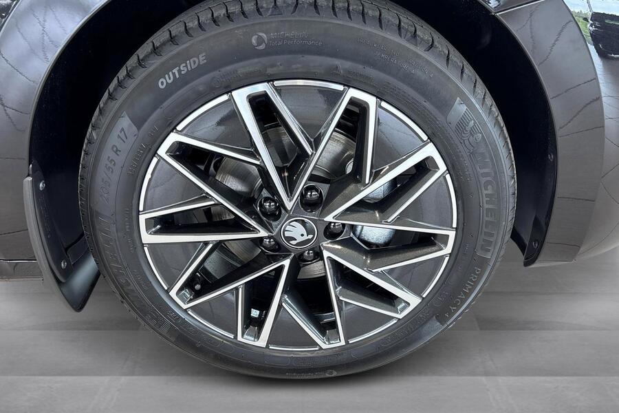 Combi 1.5 TSI 150 Style eTEC DSG Autom. *** Rahoituskorkotarjous voimassa erään nopean toimituksen v heti ajoon Skoda Octavia