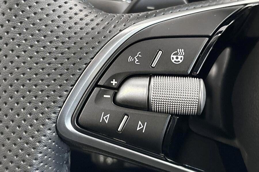Combi 1.5 TSI 150 Style eTEC DSG Autom. *** Rahoituskorkotarjous voimassa erään nopean toimituksen v heti ajoon Skoda Octavia