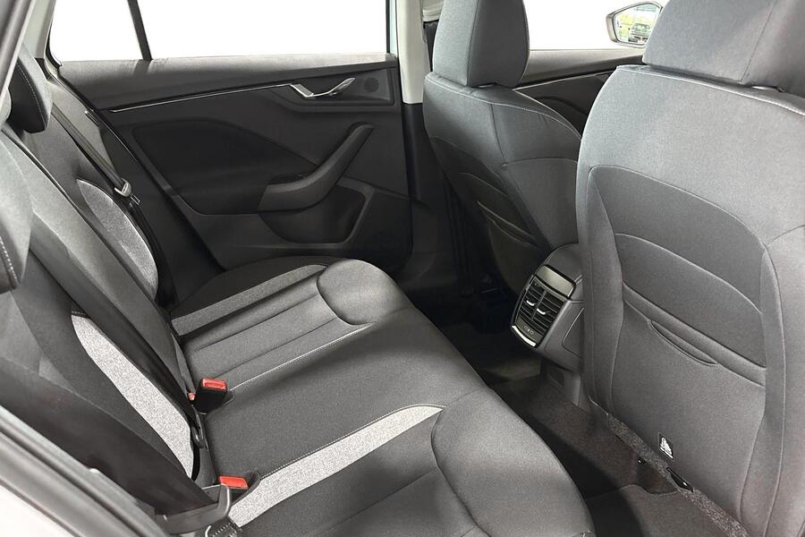 heti ajoon Skoda Kamiq