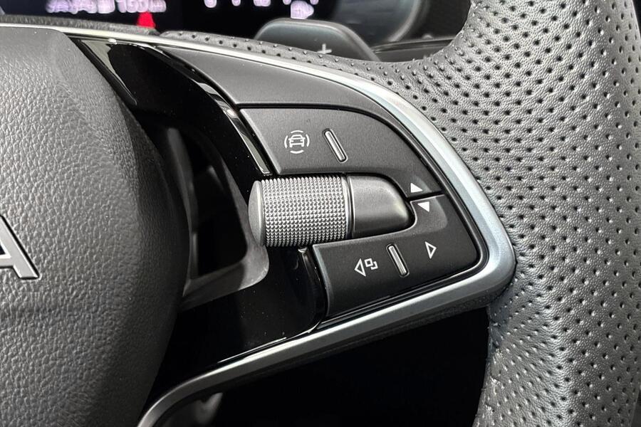 heti ajoon Skoda Kamiq