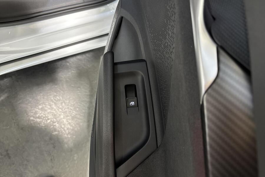 heti ajoon Skoda Enyaq