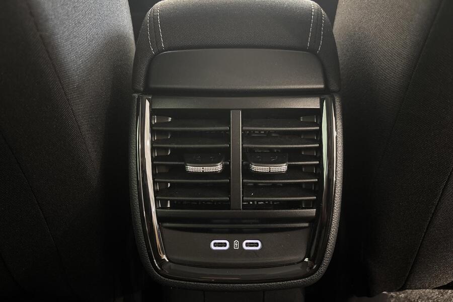 heti ajoon Skoda Scala