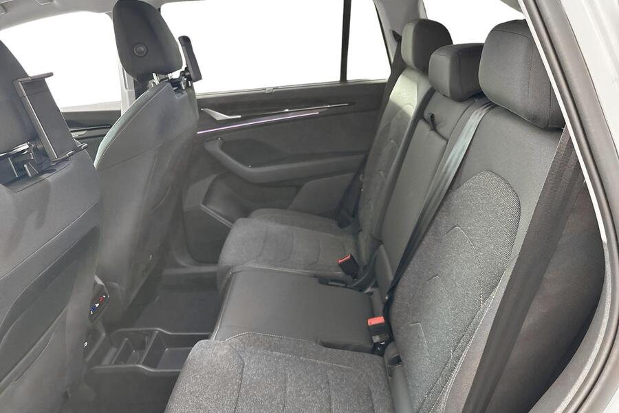 heti ajoon Skoda Kodiaq