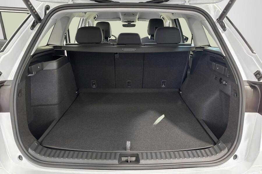 heti ajoon Skoda Kodiaq