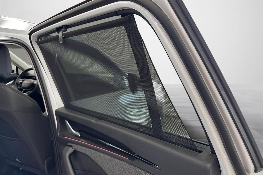 heti ajoon Skoda Kodiaq
